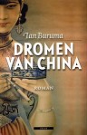 Cover Dromen van China / The China Lover (Ian Buruma)