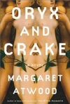 Cover Oryx and Crake (Margaret Atwood)